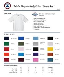 Delta Pro Weight Shirt Size Chart Best Picture Of Chart