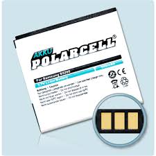 PolarCell Battery for Samsung S5200 ...