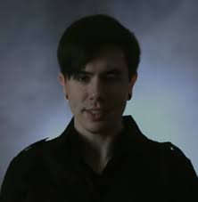 Hes Got That Singing Face (TM)