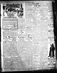 Check spelling or type a new query. El Paso Morning Times El Paso Tex Vol 34th Year Ed 1 Sunday April 26 1914 Page 33 Of 40 The Portal To Texas History