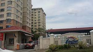 Maluri garden), a residential housing estate.the station is located along jalan cheras (english: Pertiwi Indah Condominium Cheras Taman Maluri Property For Sale On Carousell