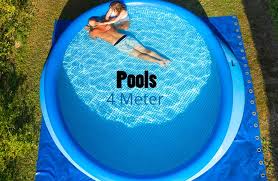 Pool 4m Pools Mit 4 Meter Durchmesser Oder Lange Kaufen