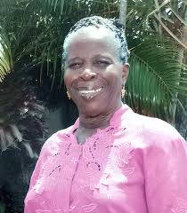 Remembering Ena Edith Gooding