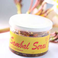 This sambal matah was appeared first time on indonesia eats on january 7 a perfect combination for be pasih mepanggang and other grilled fish. Sambal Serai Betutu Bali Ning Dewata