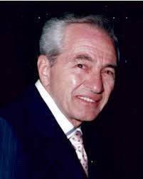 Frank Longo Obituary