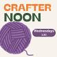 Crafternoon event in Thief River Falls, MN