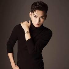 Ali hoàng dương bố già. U6a8w9oixf Wgm