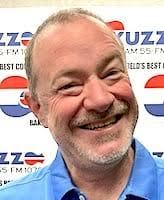 Roach Named SVP/Marketing, Big Loud Rock