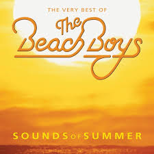 The beach boys «i get around» and «when i grow up (to be a man)». The Beach Boys I Can Hear Music Letsloop