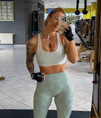 Profile for Mary Fox