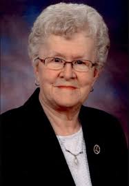 Annie Wilken Alles (1931-2015)