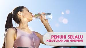 Keperluan air mengikut berat badan. Cara Menghitung Kebutuhan Air Minum Per Hari Bebasbayar