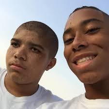 Robby Barksdale Memorial Page