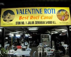 Best Roti Canai In Kuala Lumpur Foodie Advice