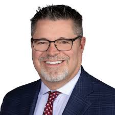 2025 Power 25 Health Care: R. Kyle Kramer