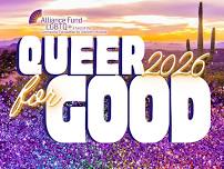 Queer for Good