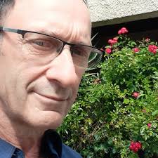 ella by Bernard Gaulbert (2023) : Painting Oil