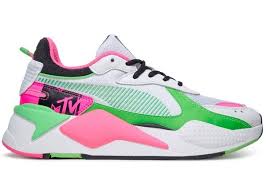 1 synopsis 2 statistics 3 conversions 4 trivia 5 gallery 5.1 forzavista 6 references the ford mustang rtr spec 5 is a factory upgrade package for the 2018. Puma Rs X Tracks Mtv White Puma Rs X Puma Bold Shoes