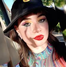 LA mom speaks out after her husband and daughter were BOTH stabbed to death  in Kohl's parking lot