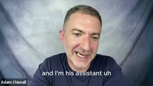 Lifestoriesworldwide TV John Mosey Part 2