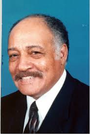 Ralph Parker, Sr. Obituary