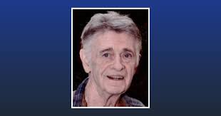 Dennis Egan Obituary January 7, 2018