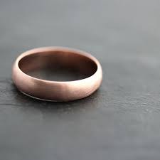 Men S Rose Gold Wedding Band 5mm Brushed Half Round Etsy In 2020 Wedding Rings Rose Gold Mens Gold Wedding Band Rose Gold Mens Wedding Band