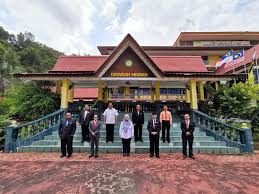 Direktur jenderal kebudayaan melakukan uji kompetensi sesuai dengan usul biro kepegawaian. Lawatan Laman Rasmi Jabatan Pendidikan Negeri Melaka Facebook