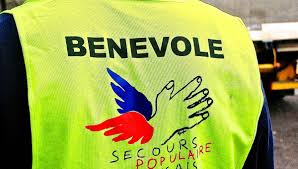 Julien lauprêtre, le président du secours populaire, est décédé ce vendredi 26 avril à l'âge de 93 ans. Le Secours Populaire De La Haute Savoie Cherche Des Benevoles Dans Tous Les Domaines