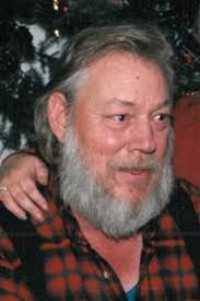 Ronald Ned Forbes, 64