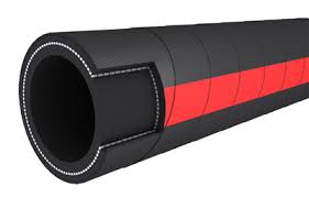 Low Temperature Steam Rubber Hose Manufacturers India