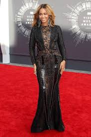 Why Beyonce Is The Queen Of The Red Carpet Nice Dresses