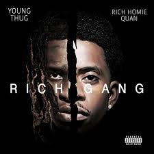 Rich Homie Quan: albums, nummers, concerten