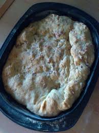 Fougasse Lardons Fromage Recette Tupperware Maelie Cuisine Recette Tupperware Fougasse Lardons Recette