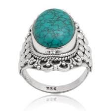 whole turquoise rings turquoise
