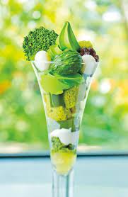 京都女子旅の定番 お茶処 宇治の抹茶スイーツ6選 ウォーカープラス パフェ メニュー 京都 美味しい パフェ レシピ