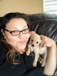 What was the bear trying to tell me?