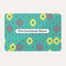 It overloads the senses and increases. Storage Organization The Container Store