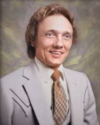 Clifford McNew Obituary