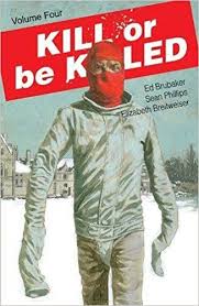 Pdf Download Kill Or Be Killed Volume 4 Free Epub Mobi Ebooks Read Books Online Free Books To Read Online Ebooks