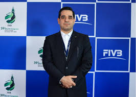 صابر کاظمی چی شده