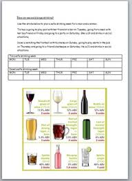 Adverb worksheets for 2nd grade. Smoking And Alcohol Awareness Presentation And Worksheets By Ecpublishing