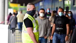 Ikea öffnungszeiten in fürth, 90765. Nach Der Wiedereroffnung Grosser Andrang Bei Ikea In Furth Furth Nordbayern