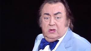 La prière interprété par la chorale "L'air des chants" (Anciennement  "Canterelle")