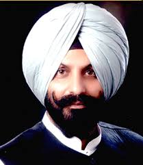 Parminder Singh Pinki