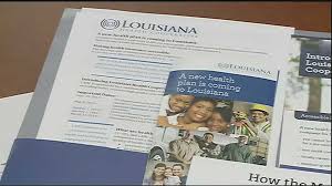 The louisiana health plan was created in 1992 in order to provide a coverage option for state residents who couldn't get private plans in the learn more about medicare plans in louisiana, including the state's rules for companies that provide medigap plans in louisiana, and how to. Fewer Louisiana Residents Are Going Without Health Insurance