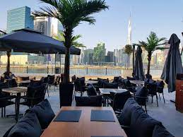 Cafe in dubai, united arab emirates. Nurai Photos Pictures Of Nurai Dubai Zomato