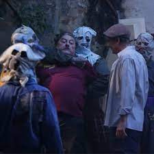 Protagonizada por nicolás furtado, esteban lamothe, martina gusmán, claudio rissi y gerardo romano, con las actuaciones de roly serrano, carlos portaluppi y. El Marginal Temporada 3 Donde Ver Online La Serie