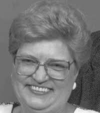 Gladys Kelley Obituary (2006)