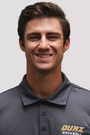 2022 Baseball Roster